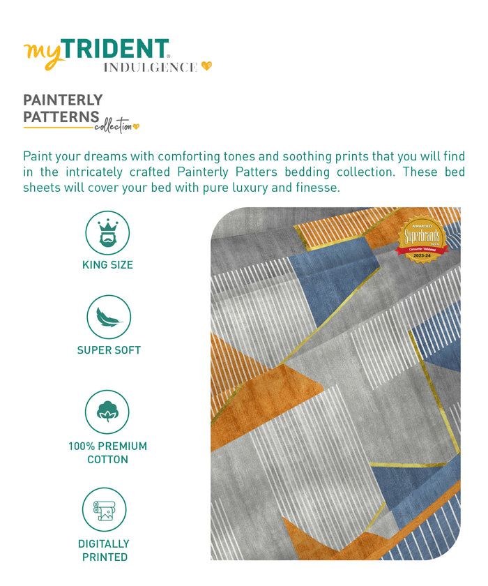 King Bedsheet