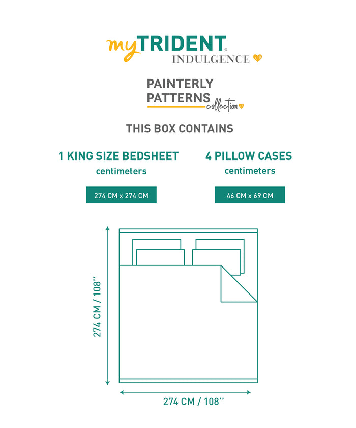 King Bedsheet