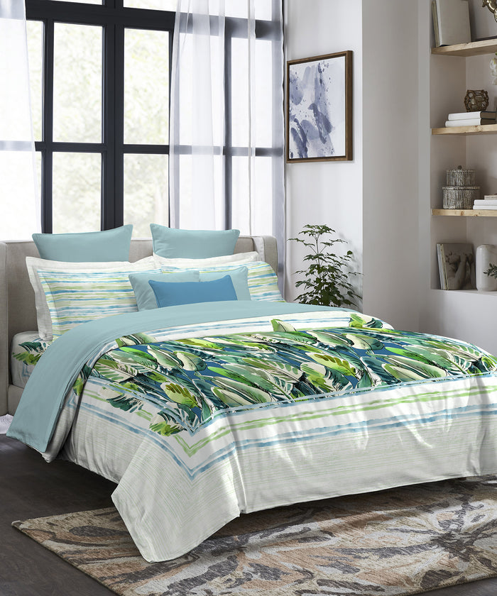 King Bedsheet