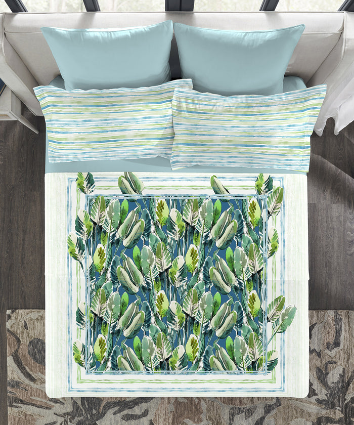 King Bedsheet