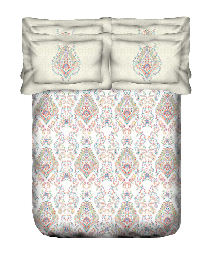 King Bedsheet