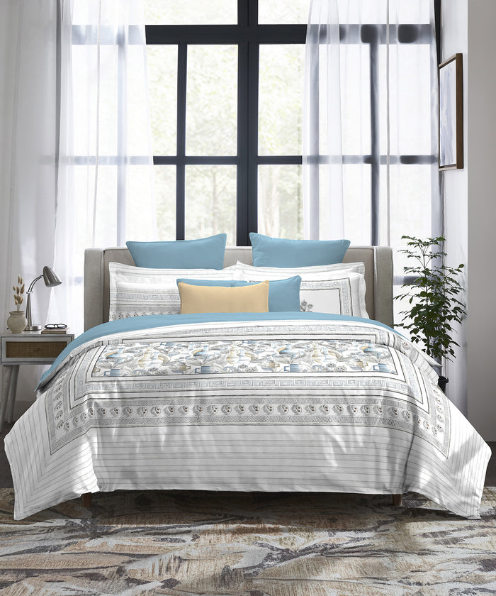 King Bedsheet
