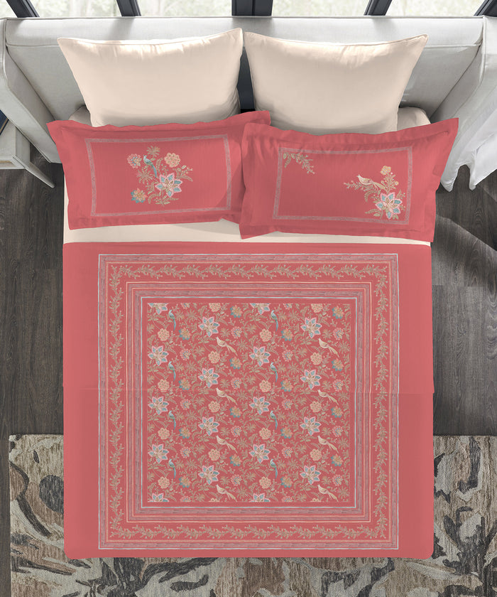 King Bedsheet