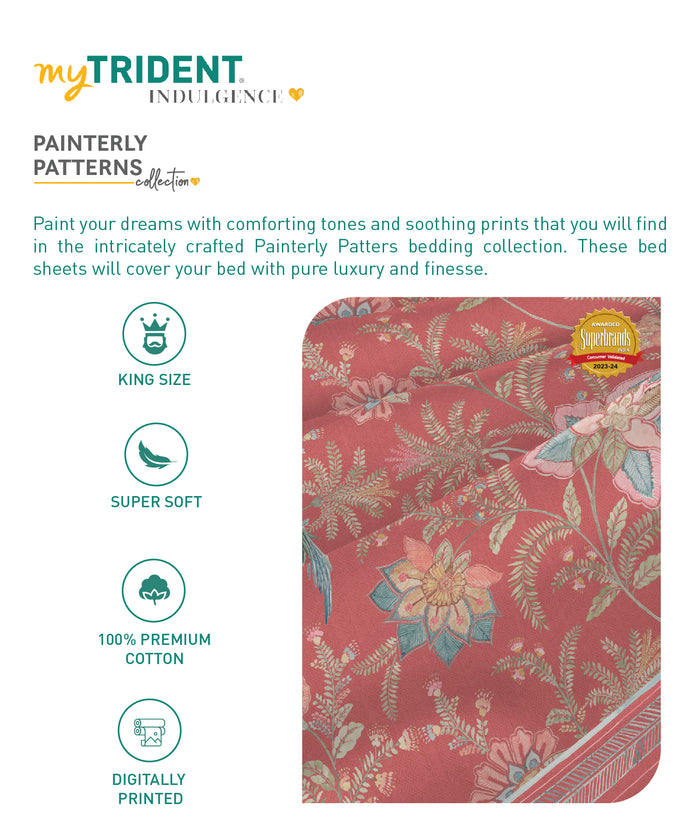 King Bedsheet