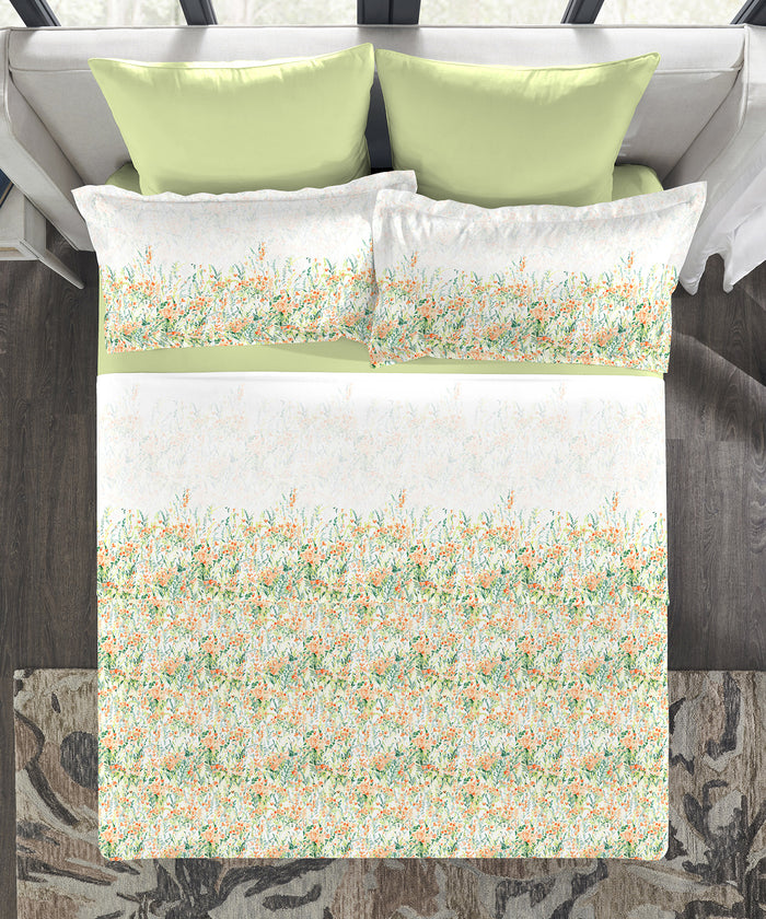 King Bedsheet