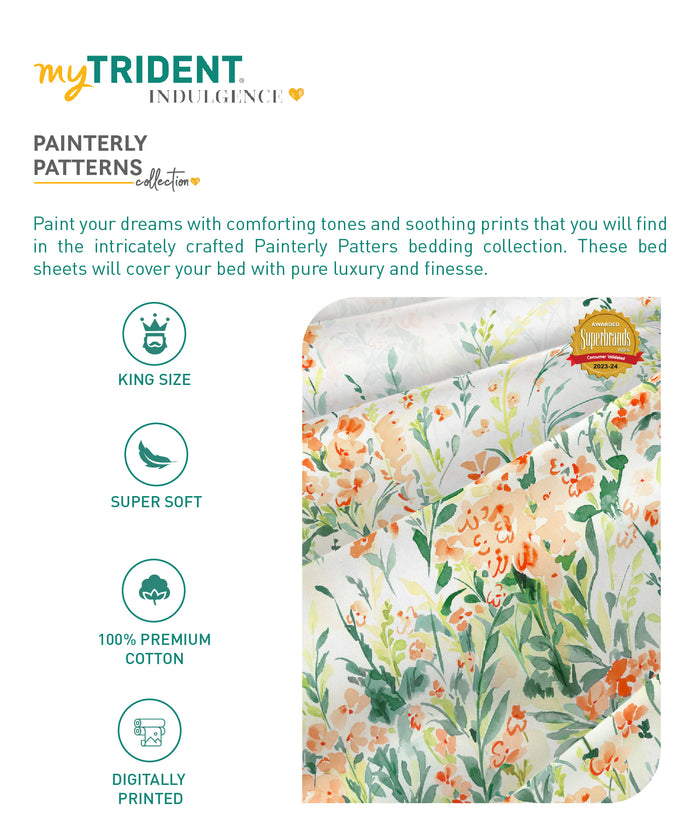 King Bedsheet
