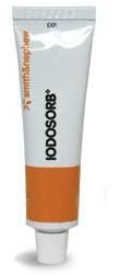 Iodosorb Wound Care Antimicrobial Gel: 4 Count, 10 gram 38419033