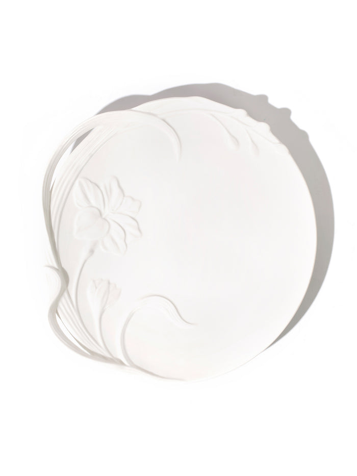 Isabella Artisan Rose Dinnerware Set of 15