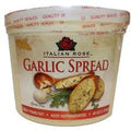 ITALIAN ROSE GARLIC SPREAD 40oz