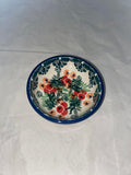 Ivy Bubble Sm. Bowl - Shape B88 - Pattern Ivy Bubble