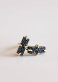 JaxKelly - Druzy Bar (Options Available)
