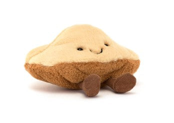 Jellycat Amuseables Margaux Madeleine