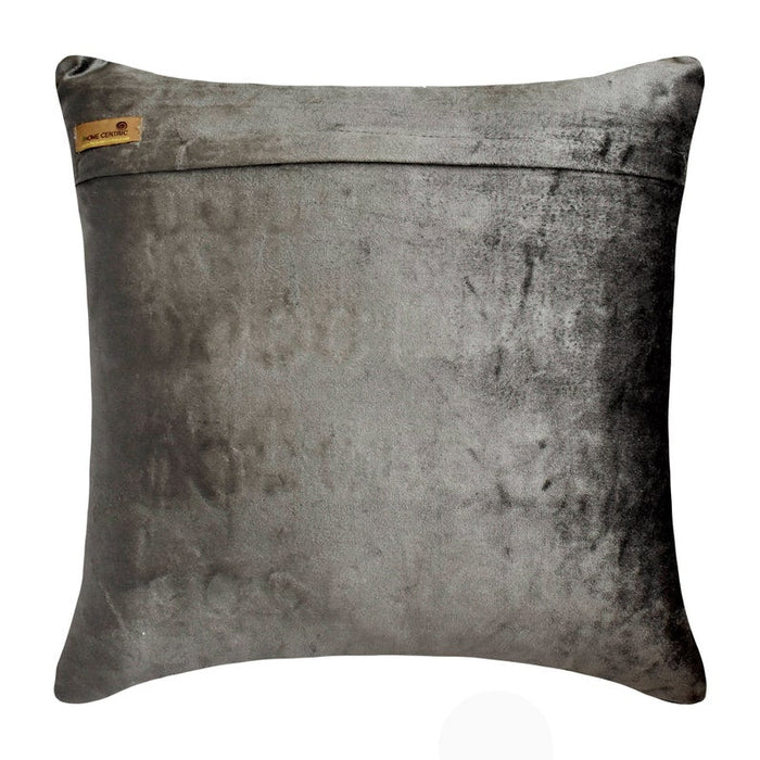 Jewel Sparkler Throw Pillow Cover