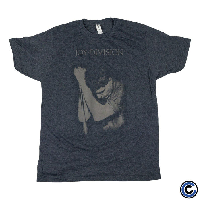 Buy – Joy Division "Ian Curtis" Shirt – Band & Music Merch – Cold Cuts Merch