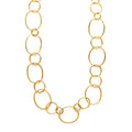 Julie Vos - Colette Textured Necklace - Findlay Rowe Designs