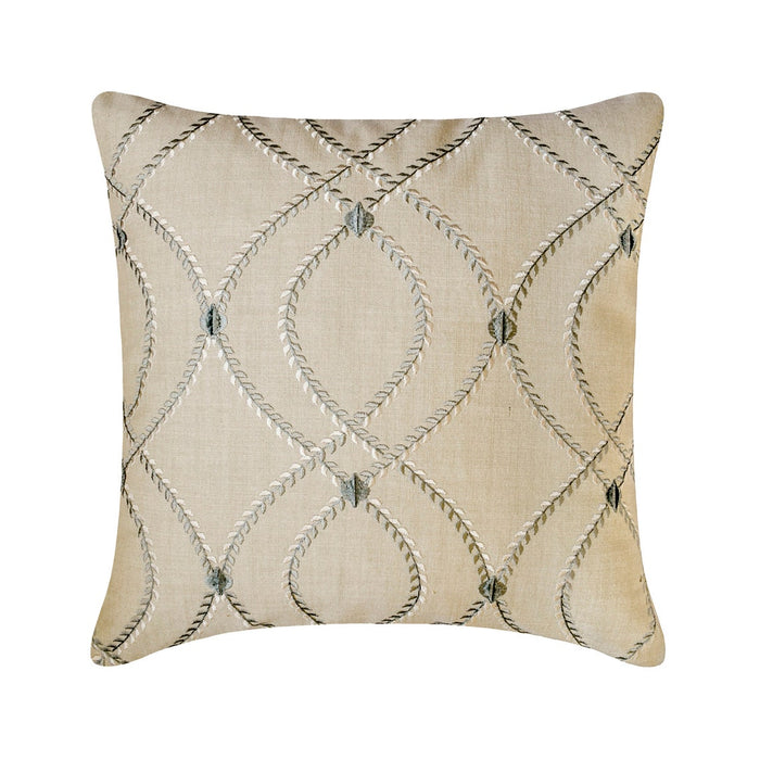 Juliette Throw Pillow Cover