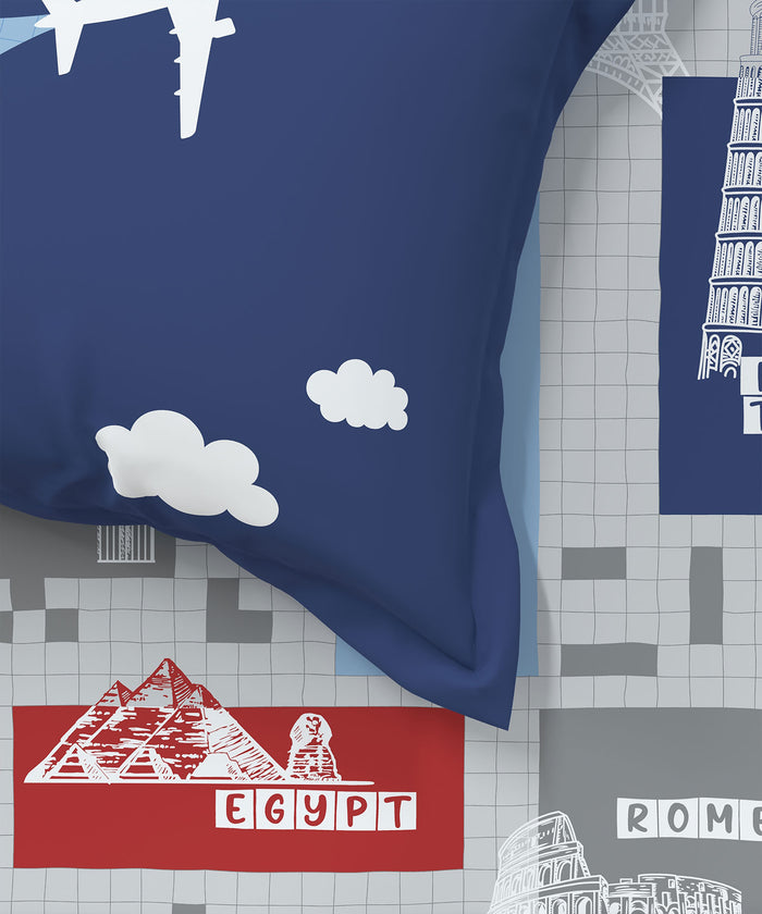 King Bedsheet