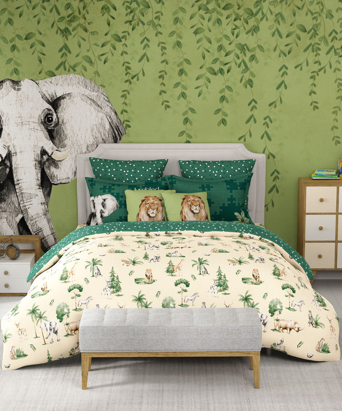 King Bedsheet