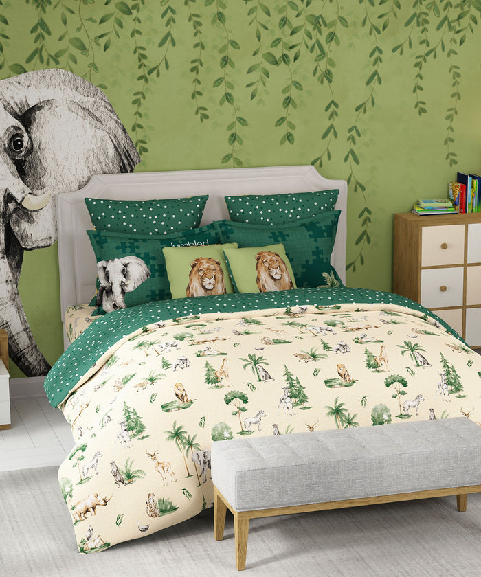 King Bedsheet