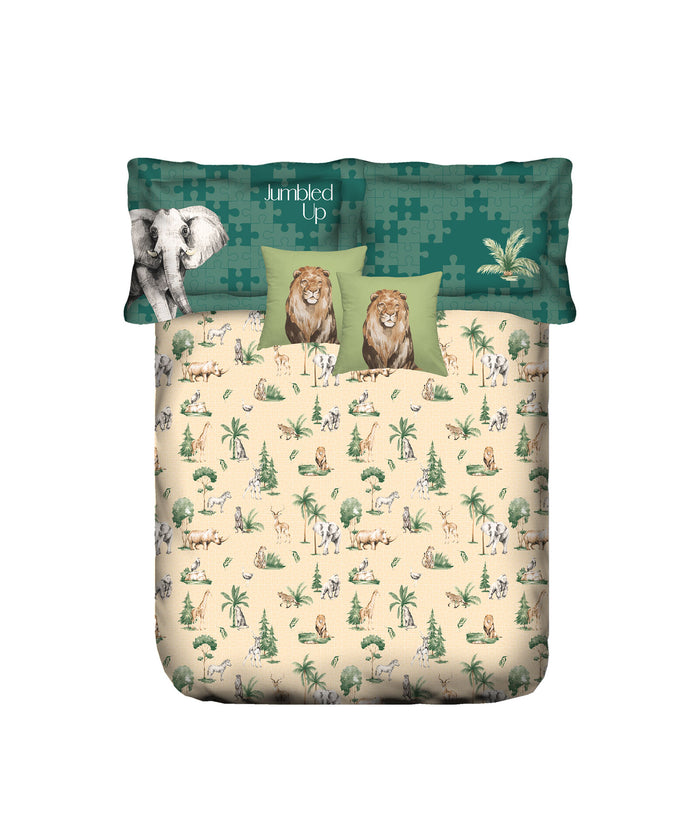 King Bedsheet