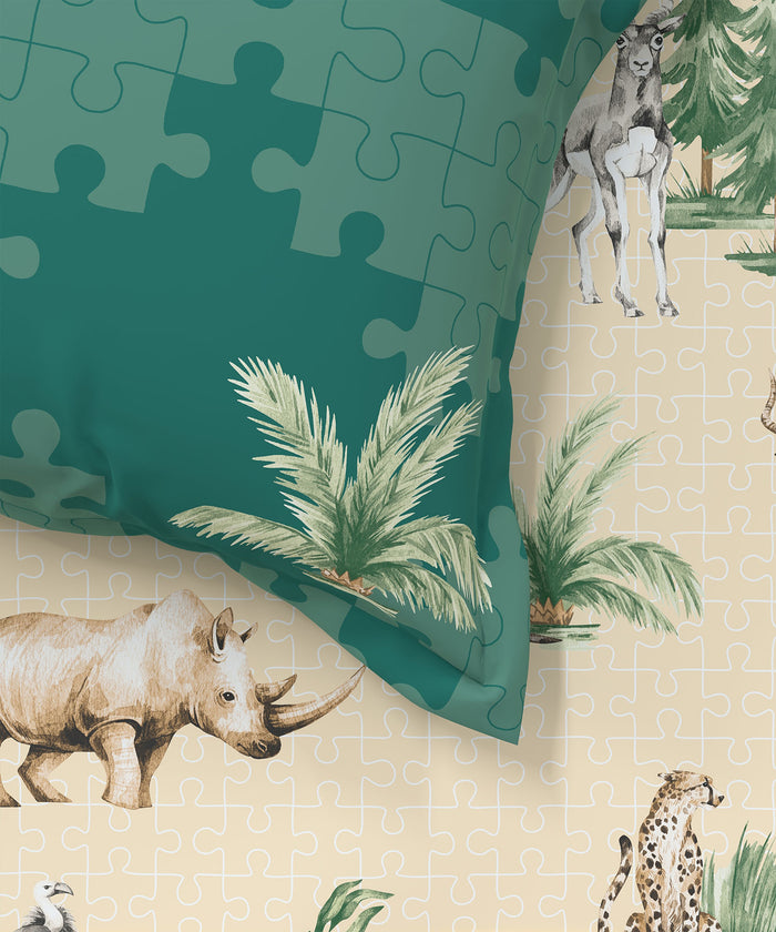 King Bedsheet