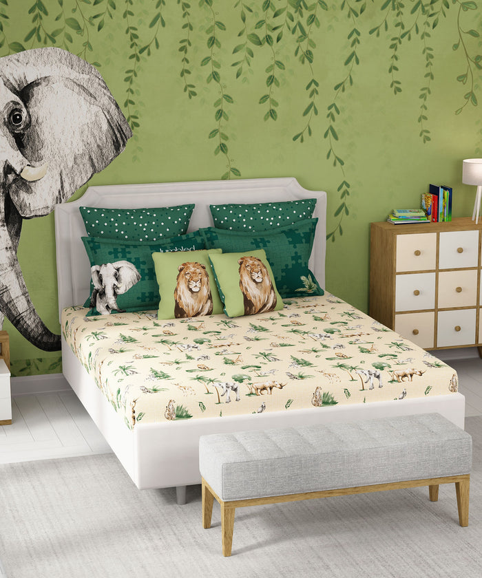 King Bedsheet