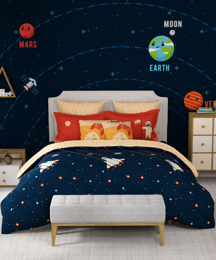 King Bedsheet