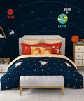 King Bedsheet