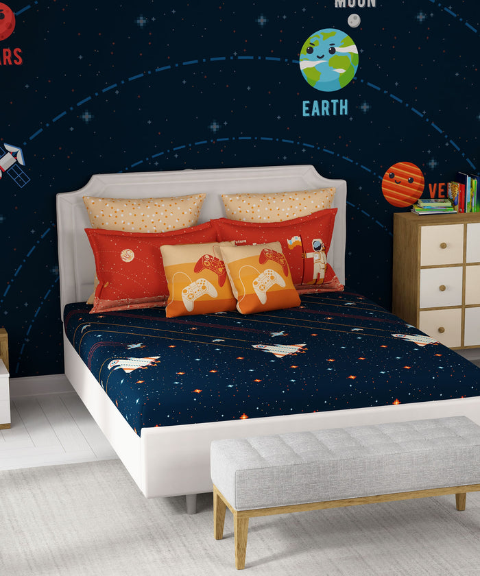 King Bedsheet