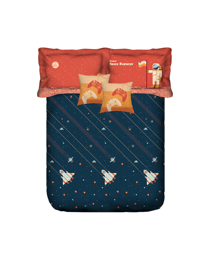 King Bedsheet
