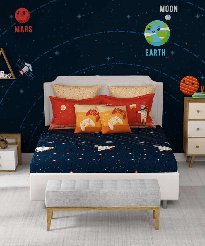 King Bedsheet