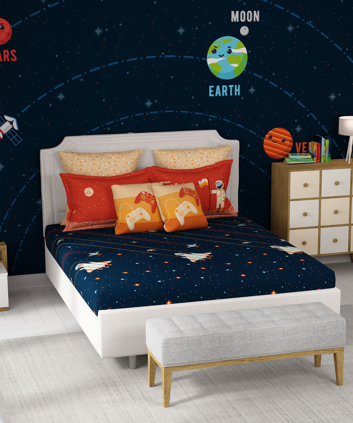 King Bedsheet