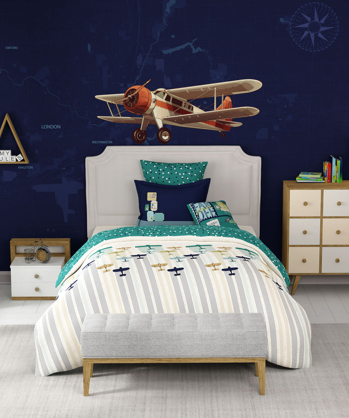 King Bedsheet