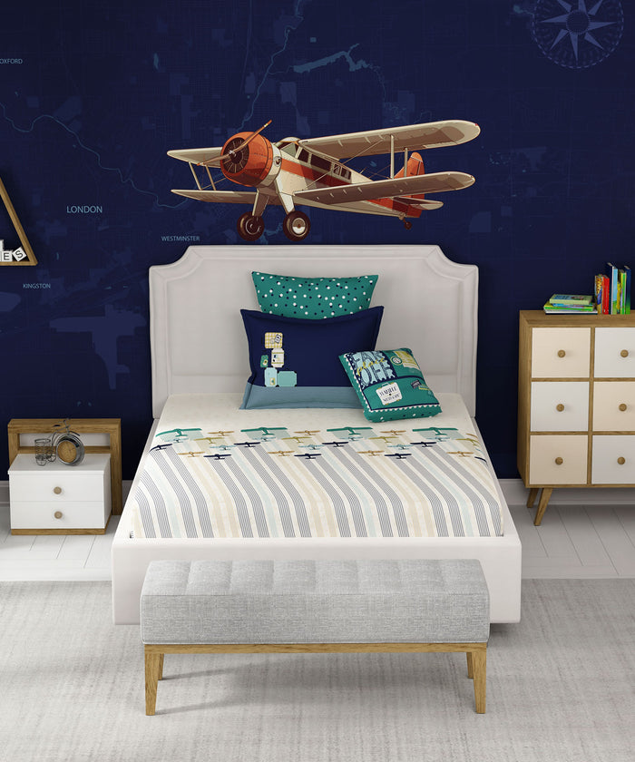 King Bedsheet
