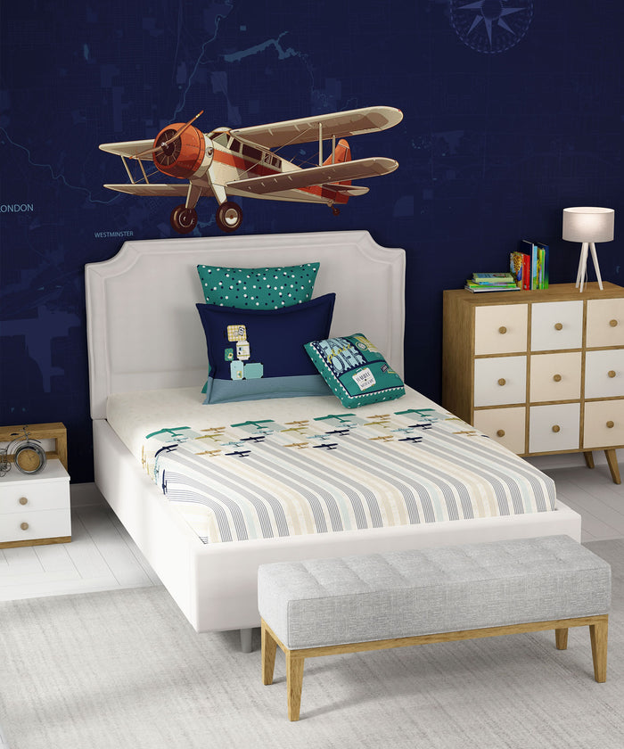 King Bedsheet