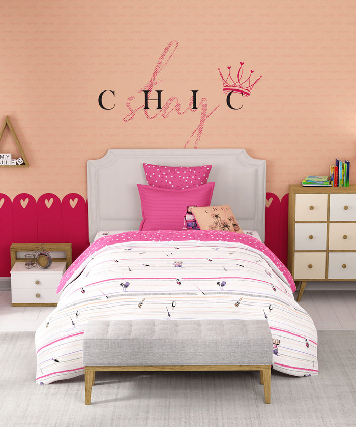 King Bedsheet
