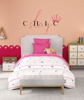 King Bedsheet