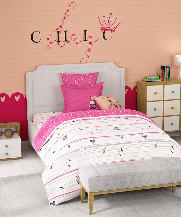 King Bedsheet