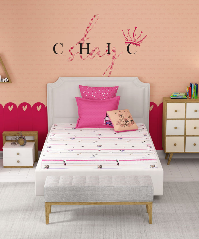 King Bedsheet