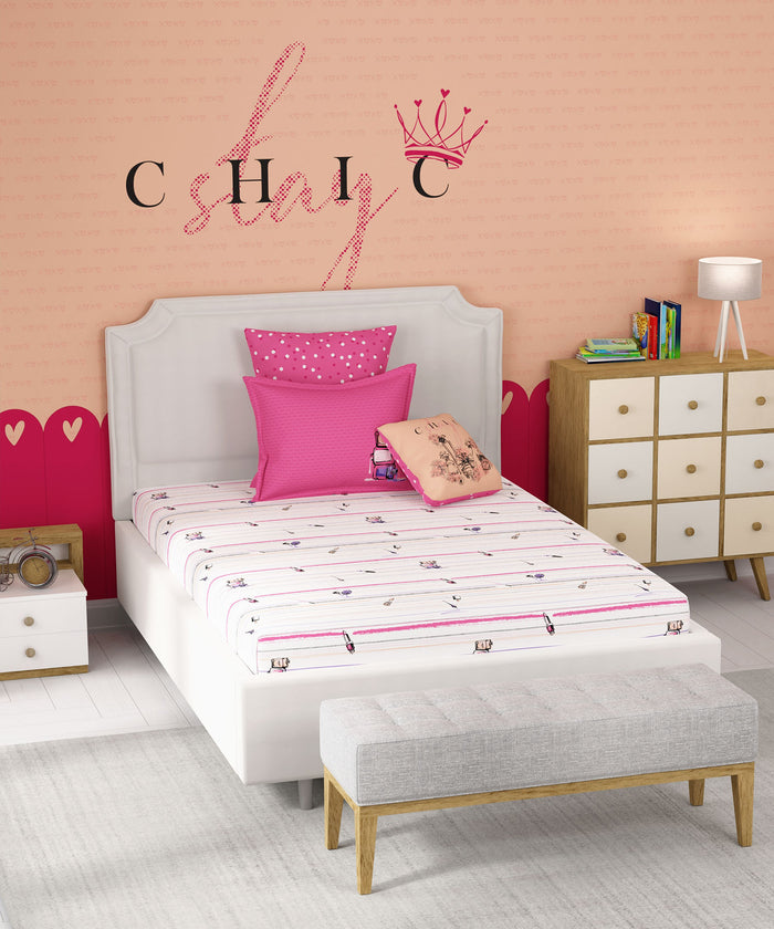 King Bedsheet