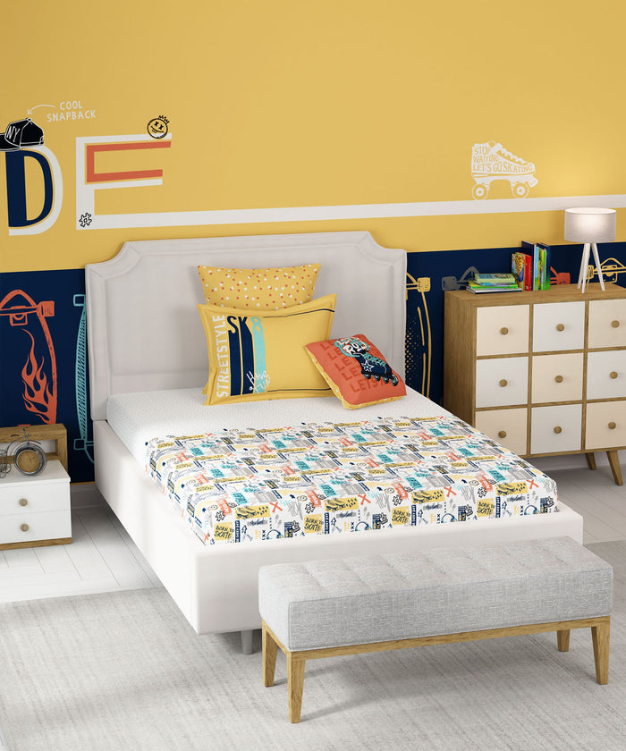 King Bedsheet