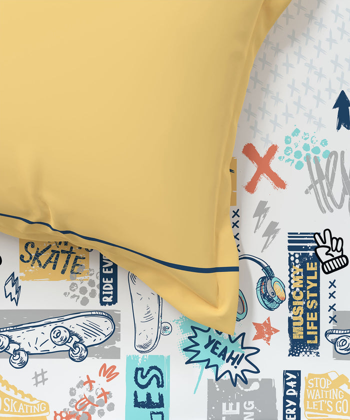 King Bedsheet