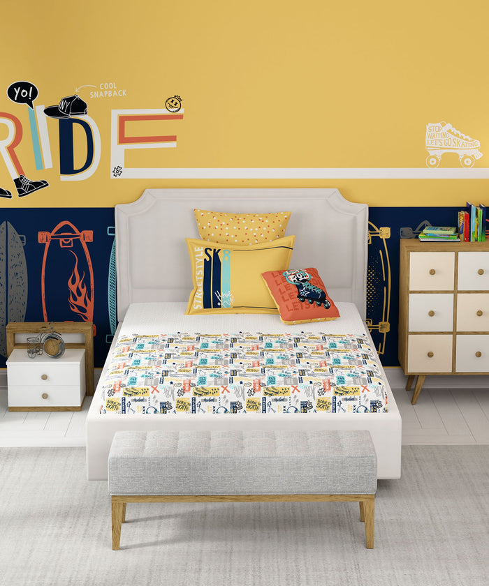 King Bedsheet