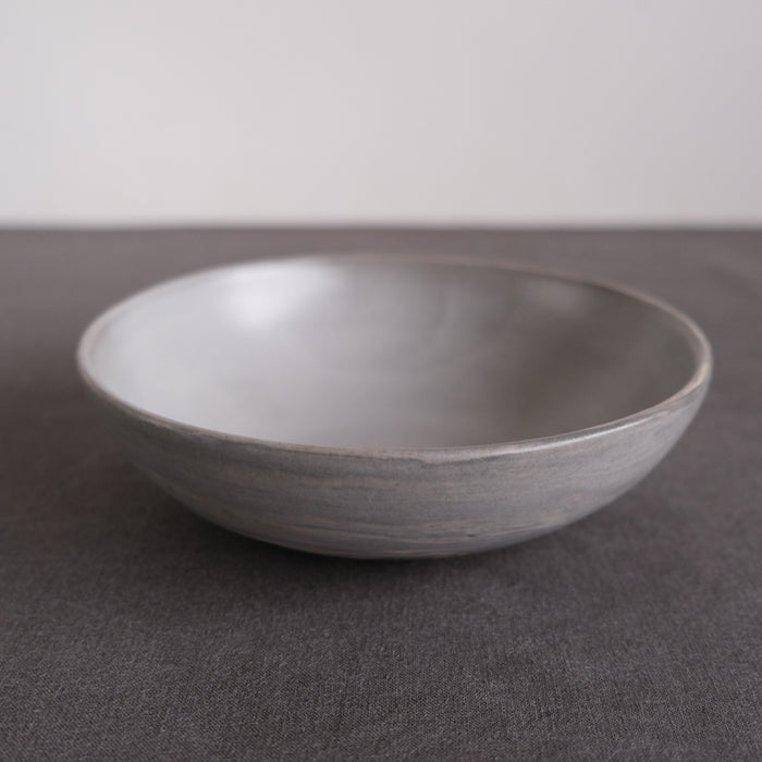 Jupiter Breakfast Bowl Satin