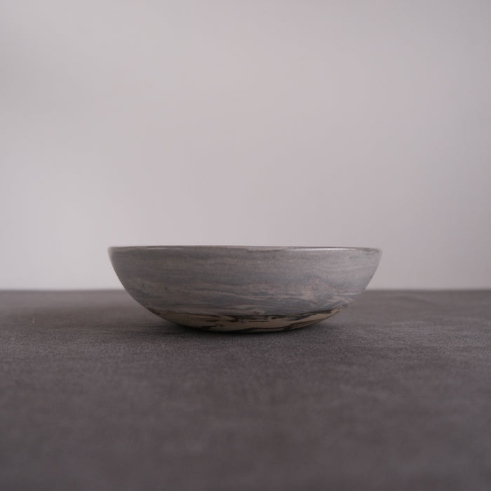 Jupiter Breakfast Bowl Satin