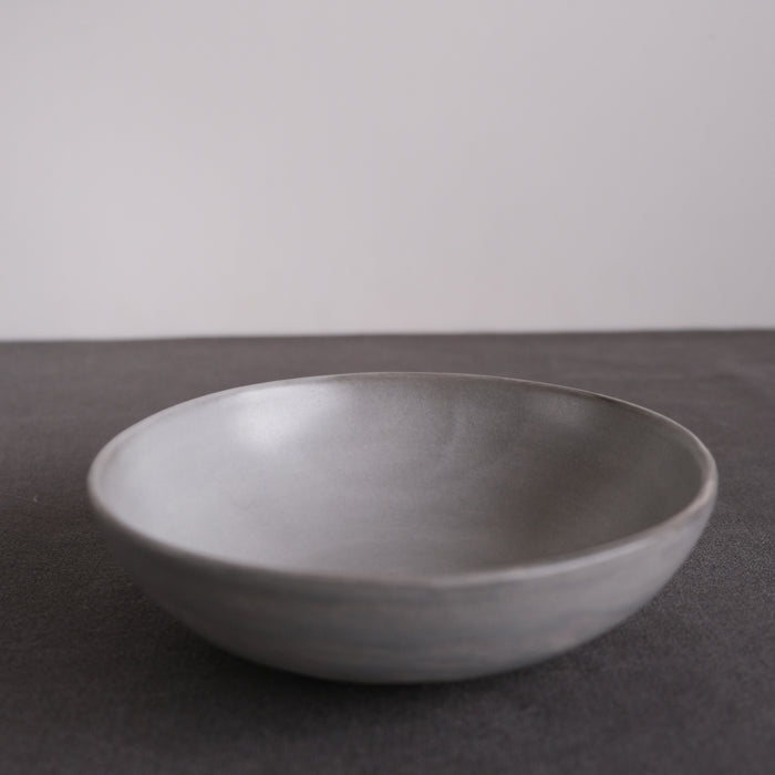 Jupiter Breakfast Bowl Satin