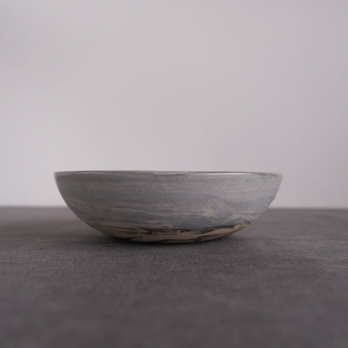 Jupiter Breakfast Bowl Satin