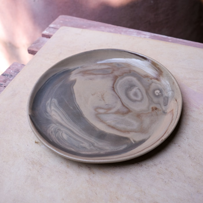 Jupiter Dinner Plate Gloss