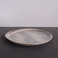 Jupiter Dinner Plate Satin