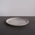 Jupiter Lunch Plate Satin